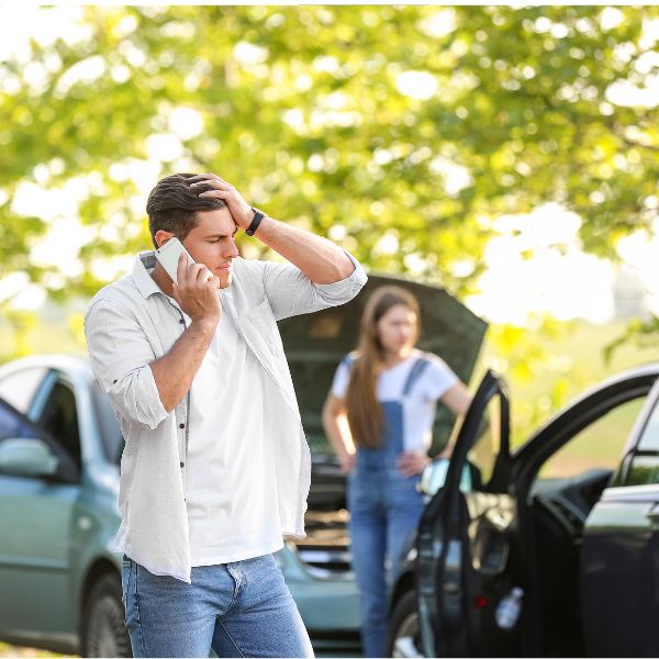 car accident lawyer in Commack