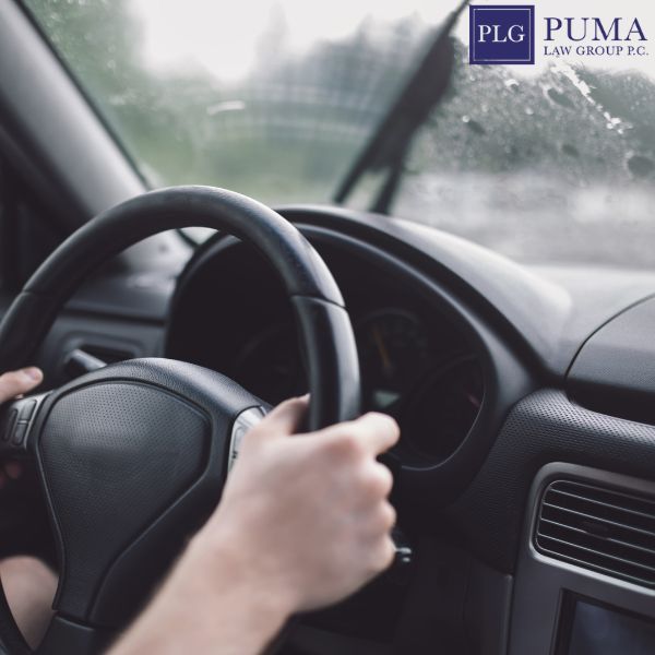 dash cam footage and personal injury claim